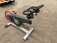 Lifefitness gx lifecycle spinningbike - afbeelding 3 van  8