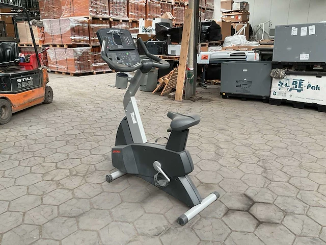 Lifefitness home trainer - afbeelding 2 van  6