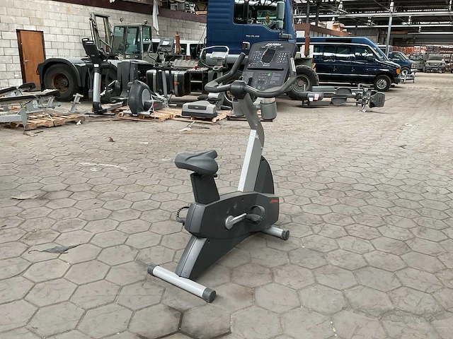 Lifefitness home trainer - afbeelding 3 van  6