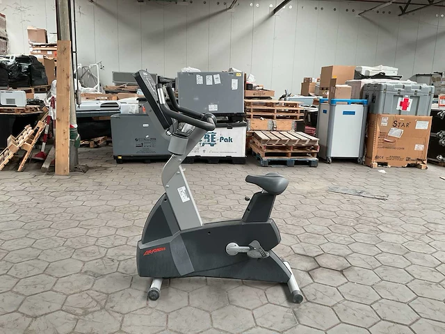 Lifefitness home trainer - afbeelding 5 van  6