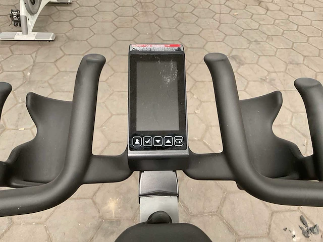 Lifefitness ic-lfic7b2-1 spinningbike - afbeelding 6 van  6