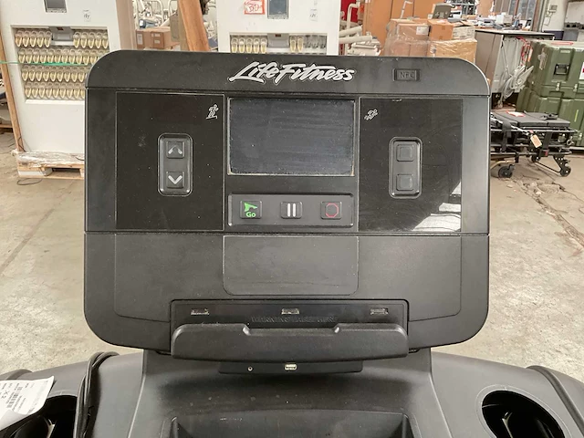 Lifefitness intdx loopband - afbeelding 6 van  6