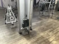 Lifefitness krachtstation - afbeelding 2 van  11