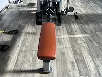 Lifefitness krachtstation - afbeelding 5 van  11
