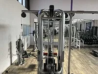 Lifefitness krachtstation - afbeelding 6 van  11