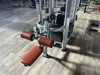 Lifefitness krachtstation - afbeelding 8 van  11