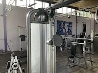 Lifefitness krachtstation - afbeelding 11 van  11