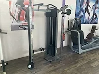 Lifefitness krachtstation - afbeelding 2 van  9