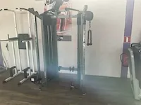 Lifefitness krachtstation - afbeelding 3 van  9