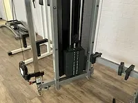 Lifefitness krachtstation - afbeelding 4 van  9