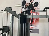 Lifefitness krachtstation - afbeelding 5 van  9