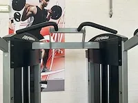 Lifefitness krachtstation - afbeelding 6 van  9