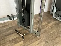 Lifefitness krachtstation - afbeelding 8 van  9