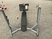 Lifefitness overige krachttraining - afbeelding 2 van  7