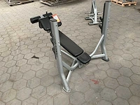 Lifefitness overige krachttraining - afbeelding 3 van  7