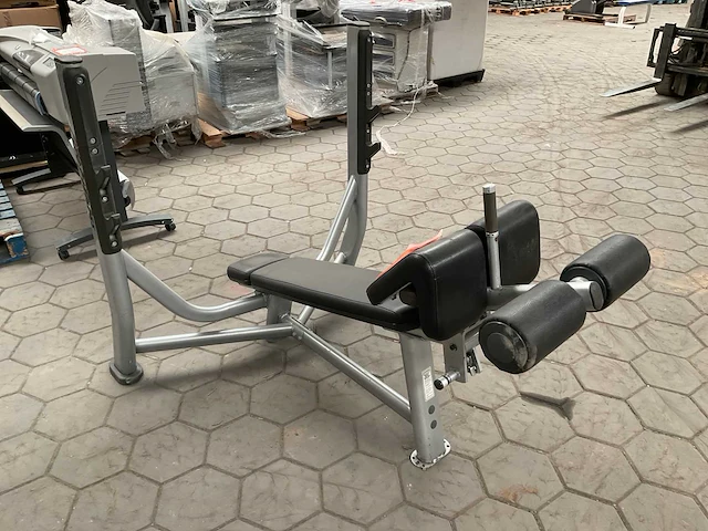 Lifefitness overige krachttraining - afbeelding 5 van  7