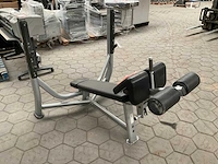Lifefitness overige krachttraining - afbeelding 5 van  7