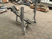 Lifefitness overige krachttraining - afbeelding 1 van  6