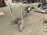 Lifefitness overige krachttraining - afbeelding 3 van  6