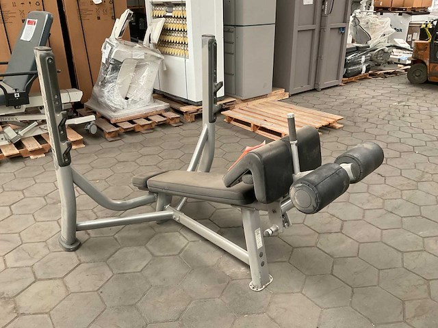 Lifefitness overige krachttraining - afbeelding 4 van  6