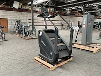 Lifefitness power mill climber - afbeelding 4 van  6