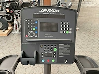 Lifefitness power mill climber - afbeelding 6 van  6