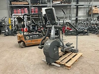 Lifefitness summit trainer crosstrainer - afbeelding 1 van  6