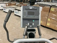 Lifefitness summit trainer crosstrainer - afbeelding 6 van  6