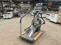 Lifefitness summit trainer crosstrainer - afbeelding 4 van  6