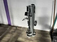 Lifefitness toebehoren krachtstation