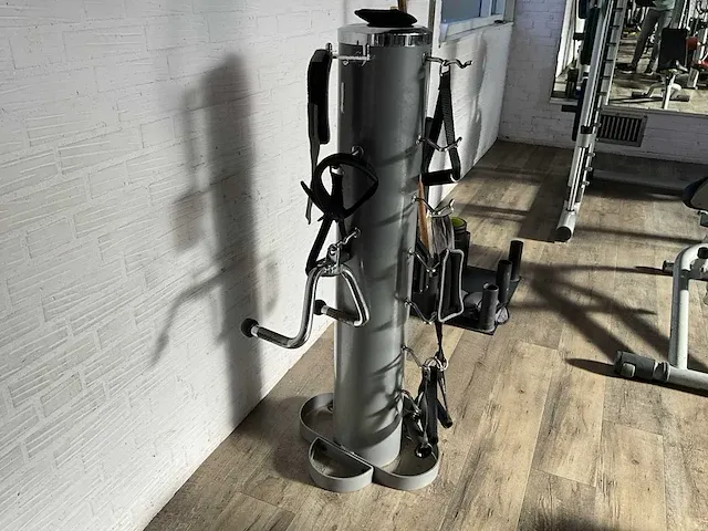Lifefitness toebehoren krachtstation - afbeelding 2 van  3