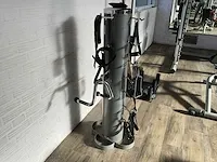Lifefitness toebehoren krachtstation - afbeelding 2 van  3