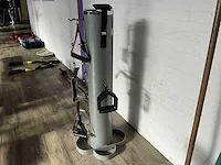 Lifefitness toebehoren krachtstation - afbeelding 3 van  3