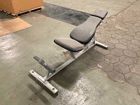 Lifefitness trainingsbank - afbeelding 2 van  6