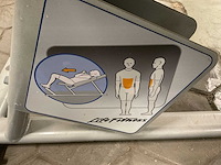 Lifefitness trainingsbank - afbeelding 5 van  6