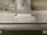 Lifefitness trainingsbank - afbeelding 6 van  6