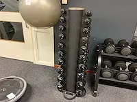 Lifemaxx - dumbbell set 1kg t/m 10kg - afbeelding 1 van  1