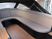 Lifestyle 750 tender 110hp | snelvarende tendersloep - afbeelding 3 van  21