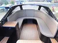 Lifestyle 750 tender 110hp | snelvarende tendersloep - afbeelding 5 van  21