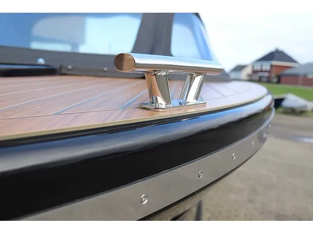 Lifestyle 750 tender 110hp | snelvarende tendersloep - afbeelding 7 van  21