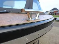 Lifestyle 750 tender 110hp | snelvarende tendersloep - afbeelding 7 van  21