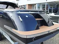 Lifestyle 750 tender 110hp | snelvarende tendersloep - afbeelding 8 van  21