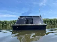 Lifestyle 750 tender 110hp | snelvarende tendersloep - afbeelding 9 van  21