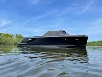 Lifestyle 750 tender 110hp | snelvarende tendersloep - afbeelding 11 van  21