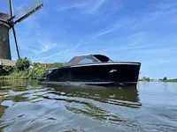 Lifestyle 750 tender 110hp | snelvarende tendersloep - afbeelding 1 van  21