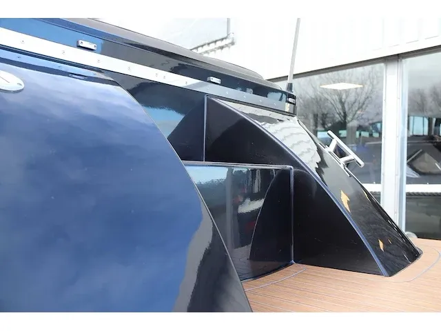 Lifestyle 750 tender 110hp | snelvarende tendersloep - afbeelding 14 van  21