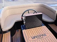 Lifestyle 750 tender 110hp | snelvarende tendersloep - afbeelding 12 van  21