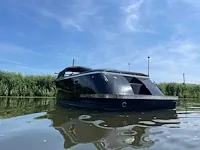 Lifestyle 750 tender 110hp | snelvarende tendersloep - afbeelding 15 van  21