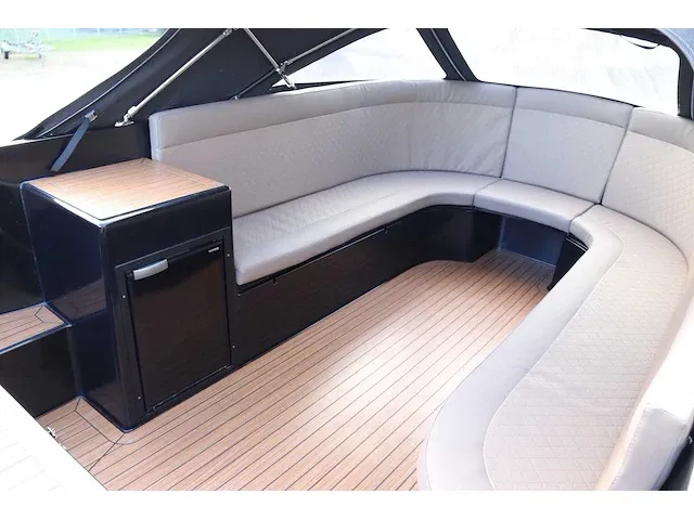 Lifestyle 750 tender 110hp | snelvarende tendersloep - afbeelding 16 van  21