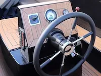 Lifestyle 750 tender 110hp | snelvarende tendersloep - afbeelding 18 van  21